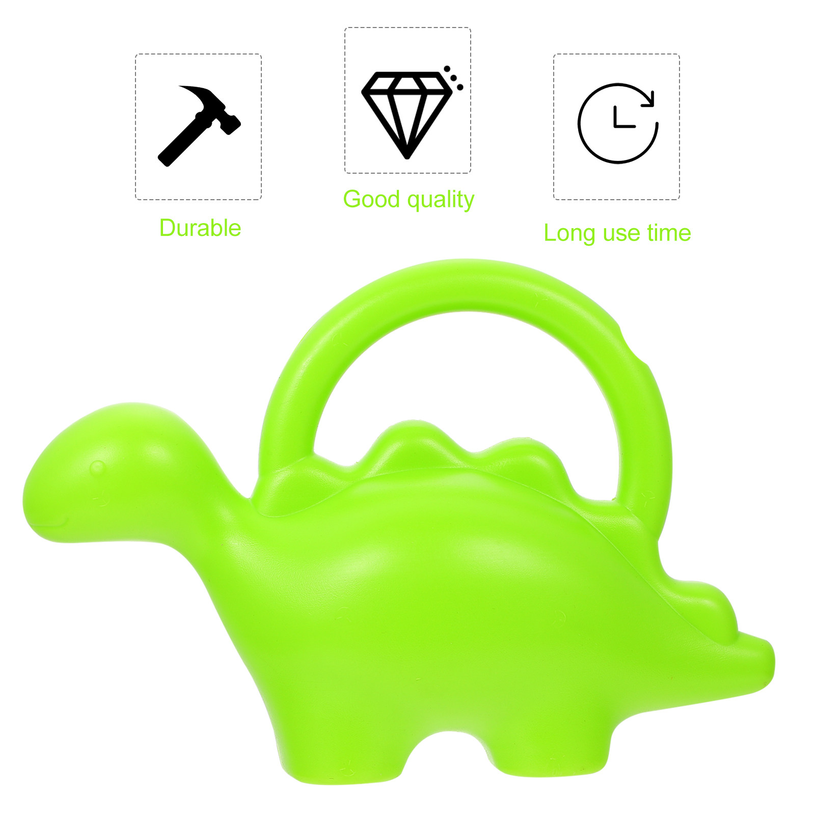 Animal Shaped Watering Can Car - Gardening Tools For Toddlers recension och pris