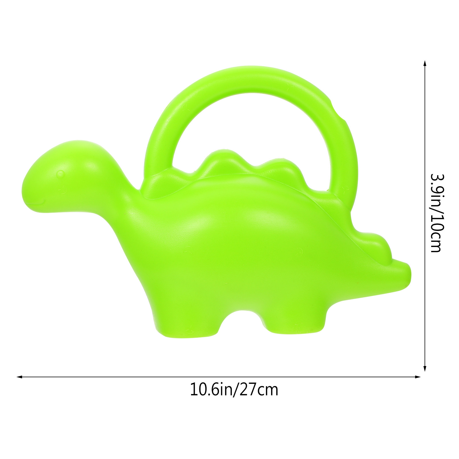 Animal Shaped Watering Can Car - Gardening Tools For Toddlers recension och pris