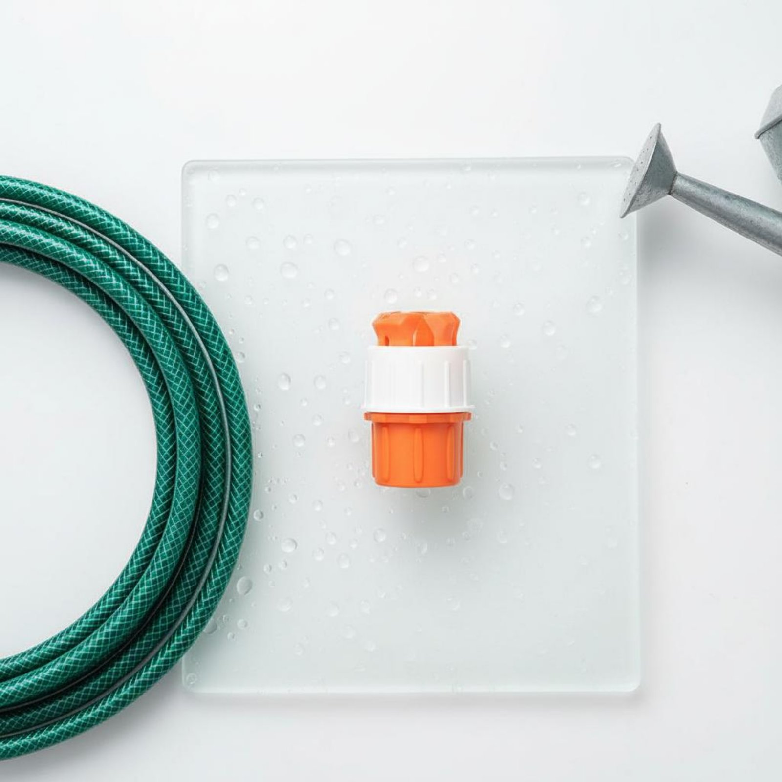 Water Hose Quick Connector Lea - Gardening Tools English recension och pris