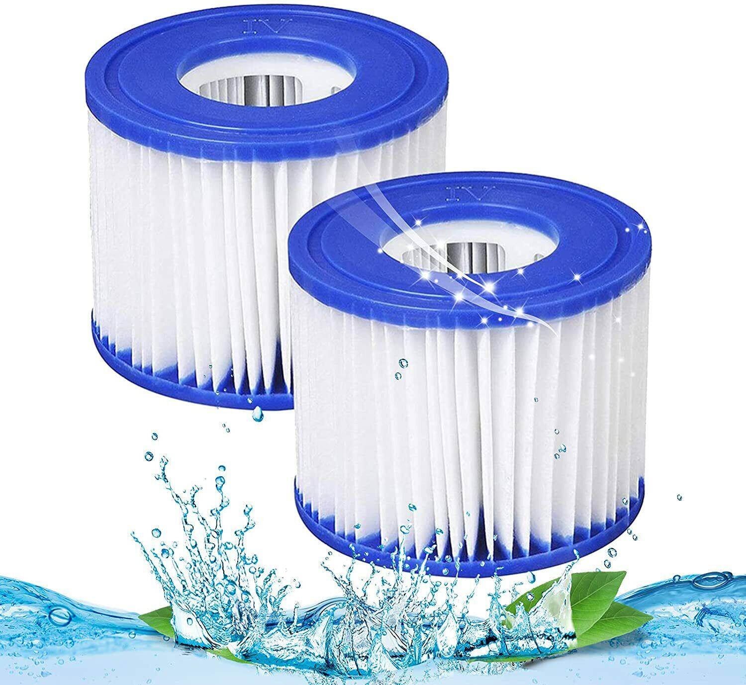 6-Piece Cartridge Filters for  - Gardening Tools Bundle recension och pris