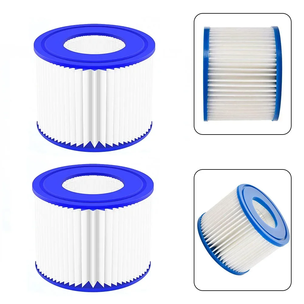 6-Piece Cartridge Filters for  - Gardening Tools Bundle recension och pris