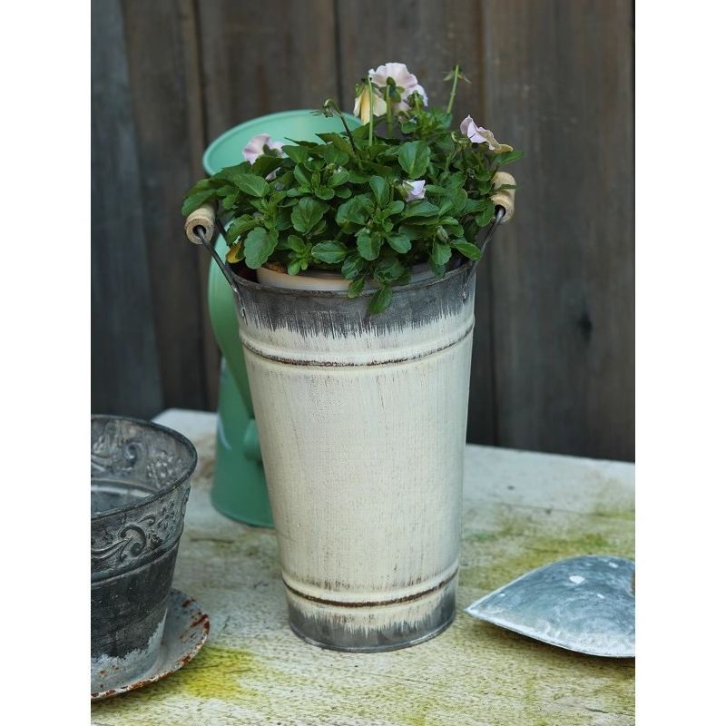 Retro English Printing Binaura - Gardening Tools English recension och pris