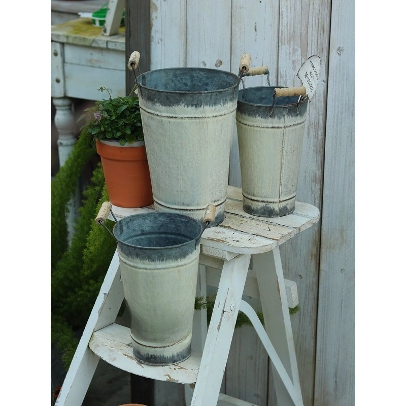 Retro English Printing Binaura - Gardening Tools English recension och pris