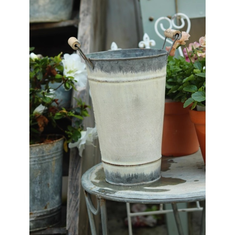 Retro English Printing Binaura - Gardening Tools English recension och pris