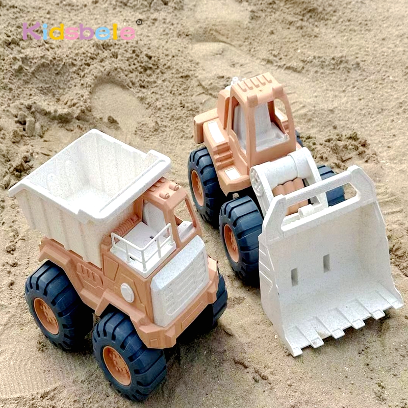 Beach Play Toys Children Porta - Gardening Tools Shovel recension och pris