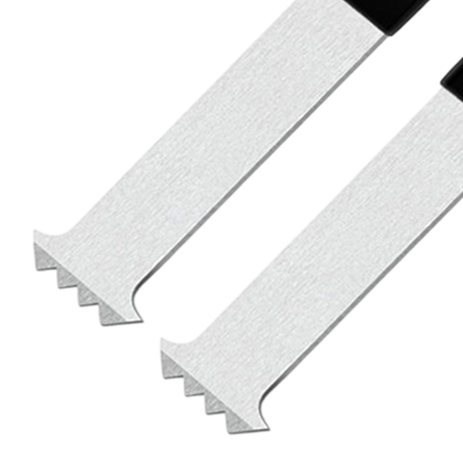 Garden Lawn Brick Puller Metal - Gardening Tools Repair recension och pris