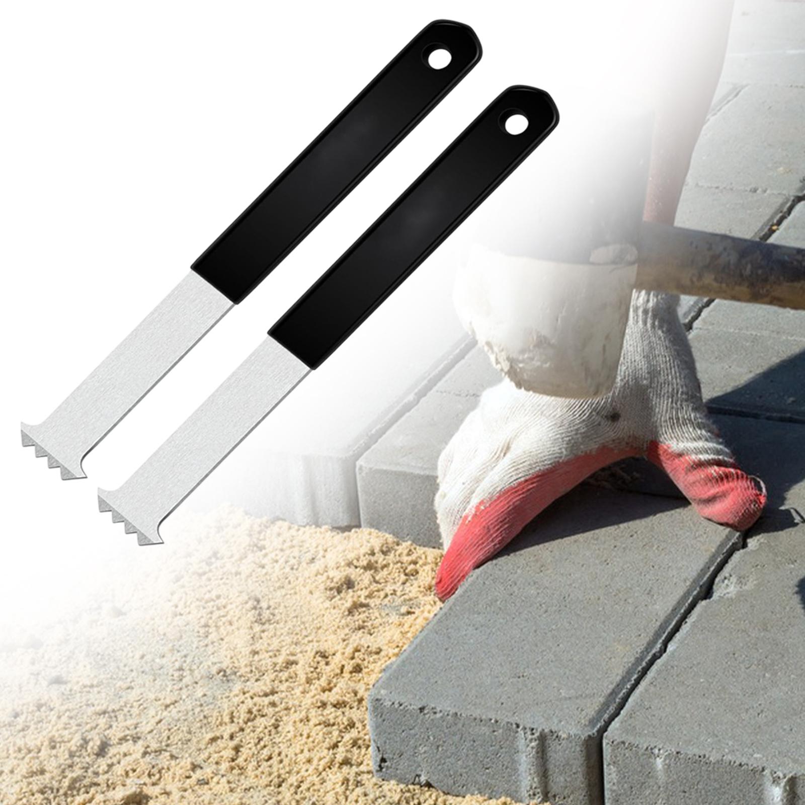 Garden Lawn Brick Puller Metal - Gardening Tools Repair recension och pris
