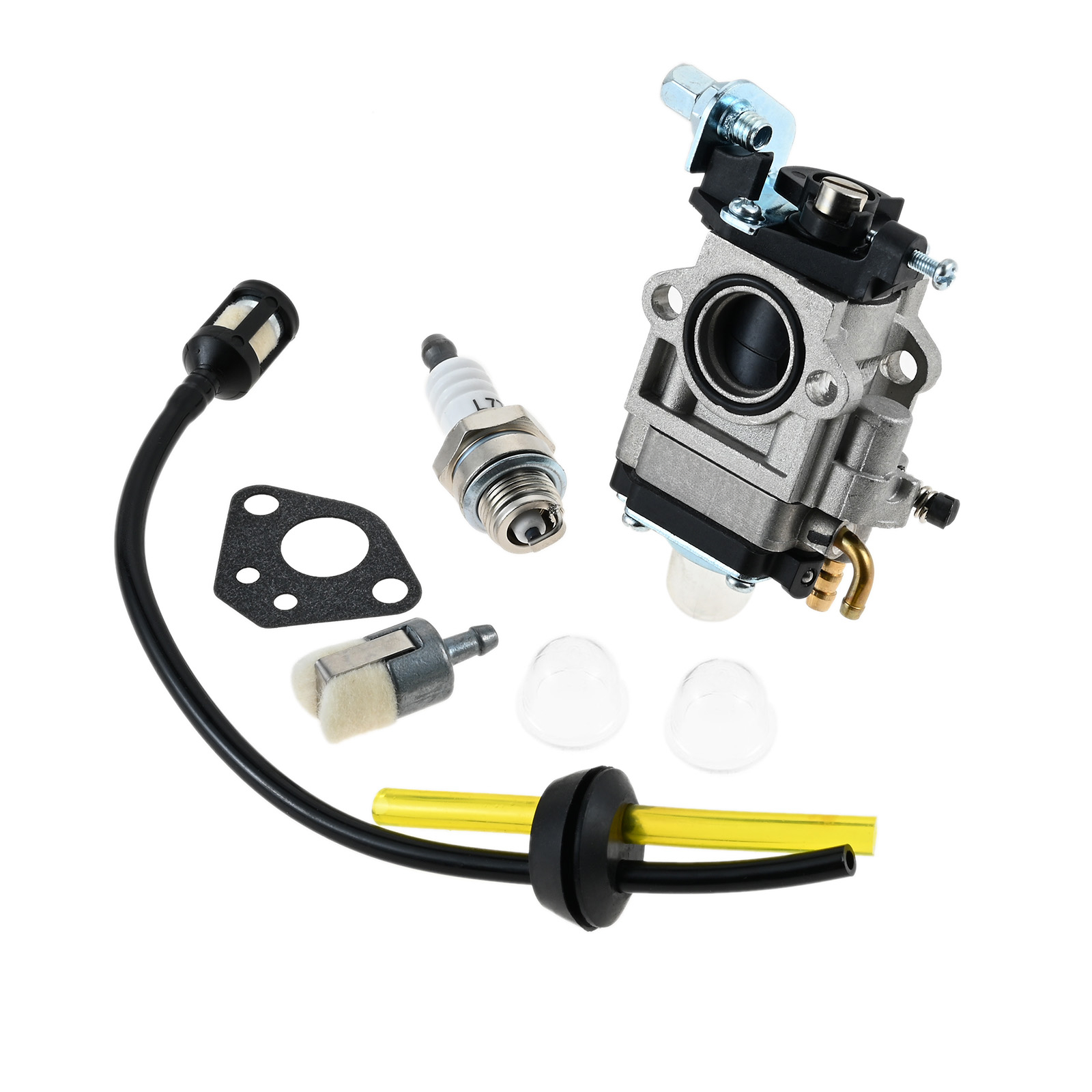 Brushcutter Carburetor Carb Ki - Gardening Tools Harbor Freight recension och pris