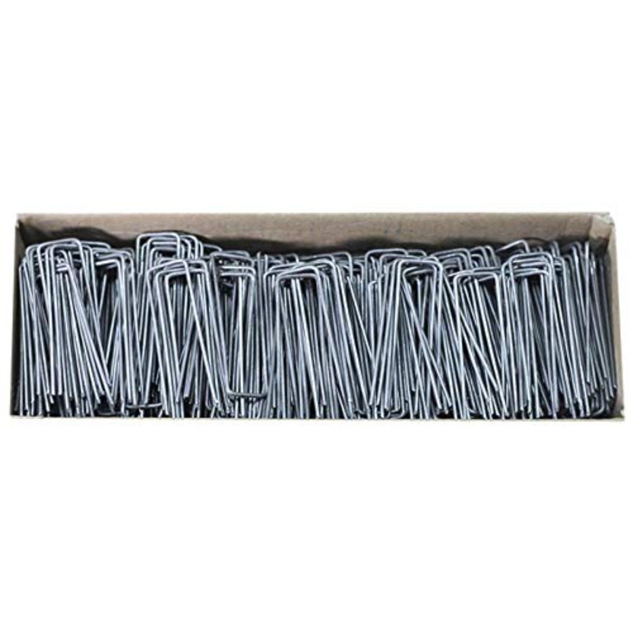 USA Made 500-4 Inch Galvanized - Gardening Tools Made In Usa recension och pris