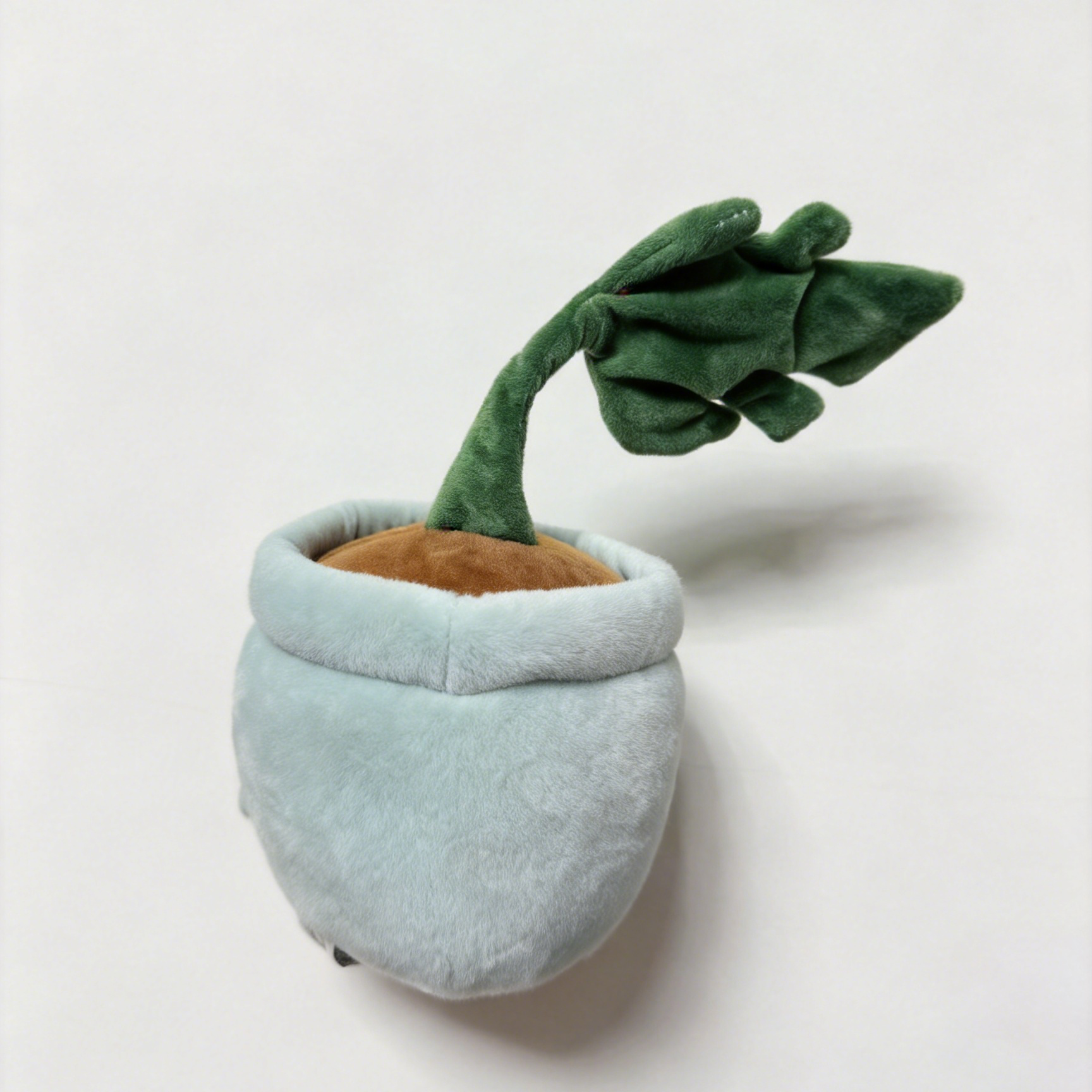 Cute Monstera Plush Potted Pla - Gardening Tools Cute recension och pris