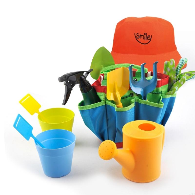 Gardening Tools For Toddlers W - Gardening Tools For Toddlers recension och pris