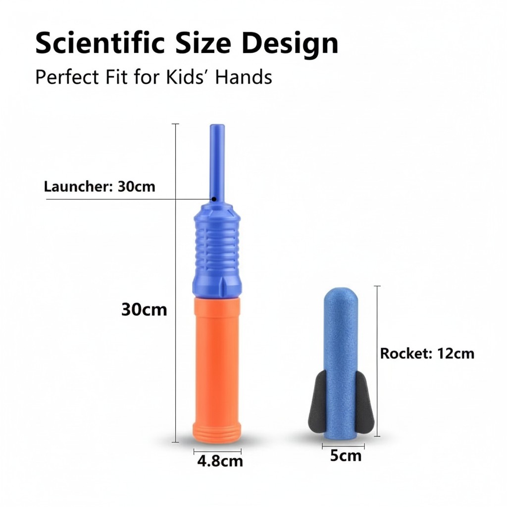 3/7pcs Funny Hand-Propelled Ro - Gardening Tools Kids Set recension och pris