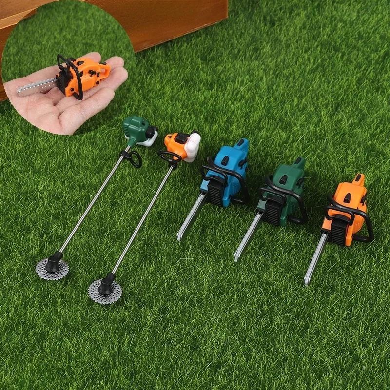 Simulation Repair Tool Saw 1:1 - Gardening Tools Repair recension och pris
