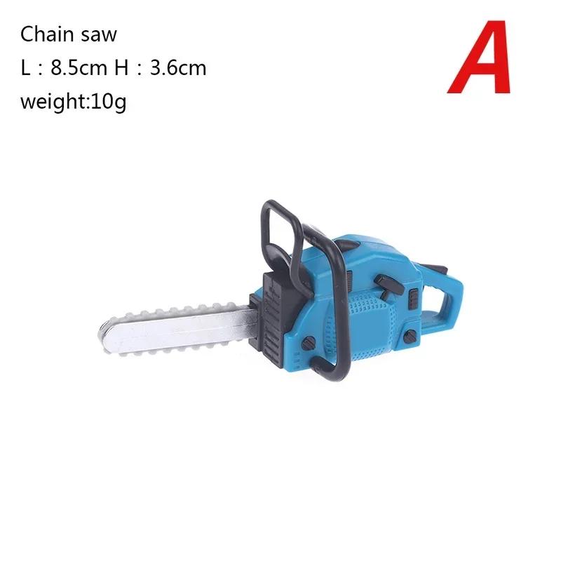 Simulation Repair Tool Saw 1:1 - Gardening Tools Repair recension och pris