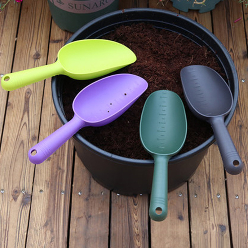 【F】Flower Vegetables Planting  - Gardening Tools Shovel recension och pris