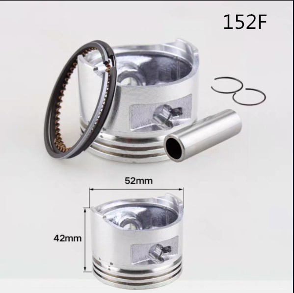 high quality 152F 154F 168F 17 - Gardening Tools High Quality recension och pris