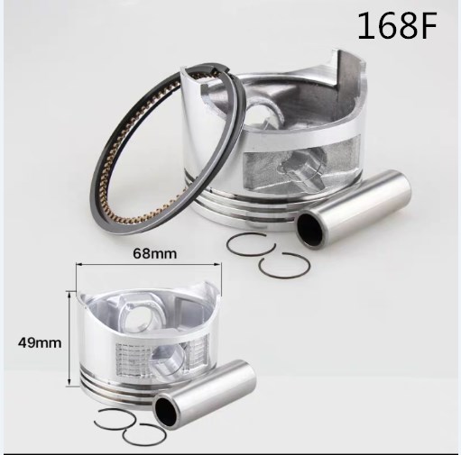 high quality 152F 154F 168F 17 - Gardening Tools High Quality recension och pris