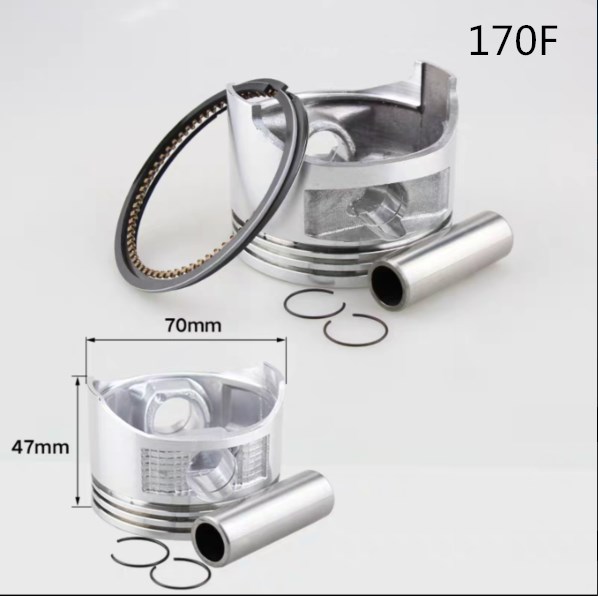 high quality 152F 154F 168F 17 - Gardening Tools High Quality recension och pris