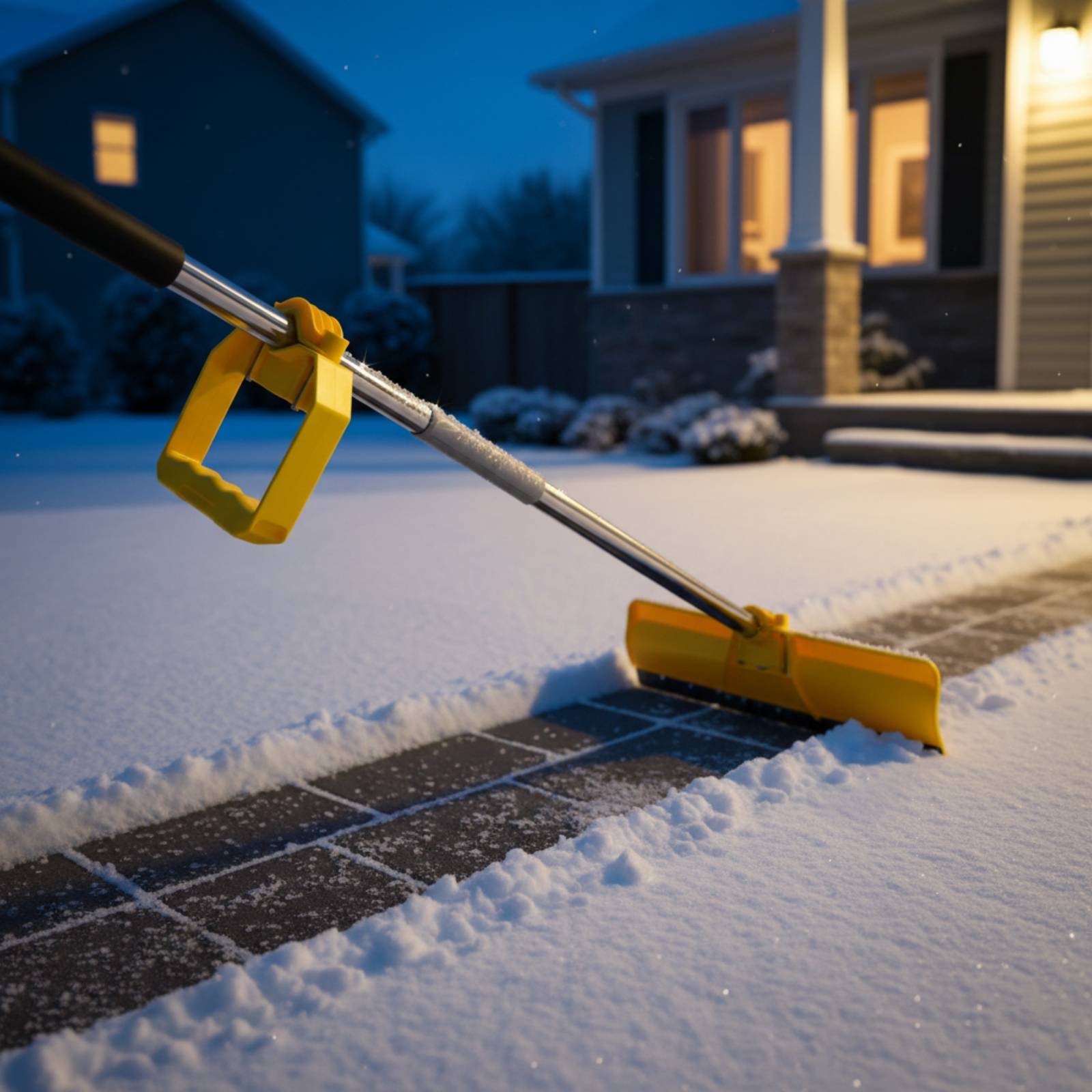 Auxiliary Tool Handle Adjustab - Gardening Tools Shovel recension och pris