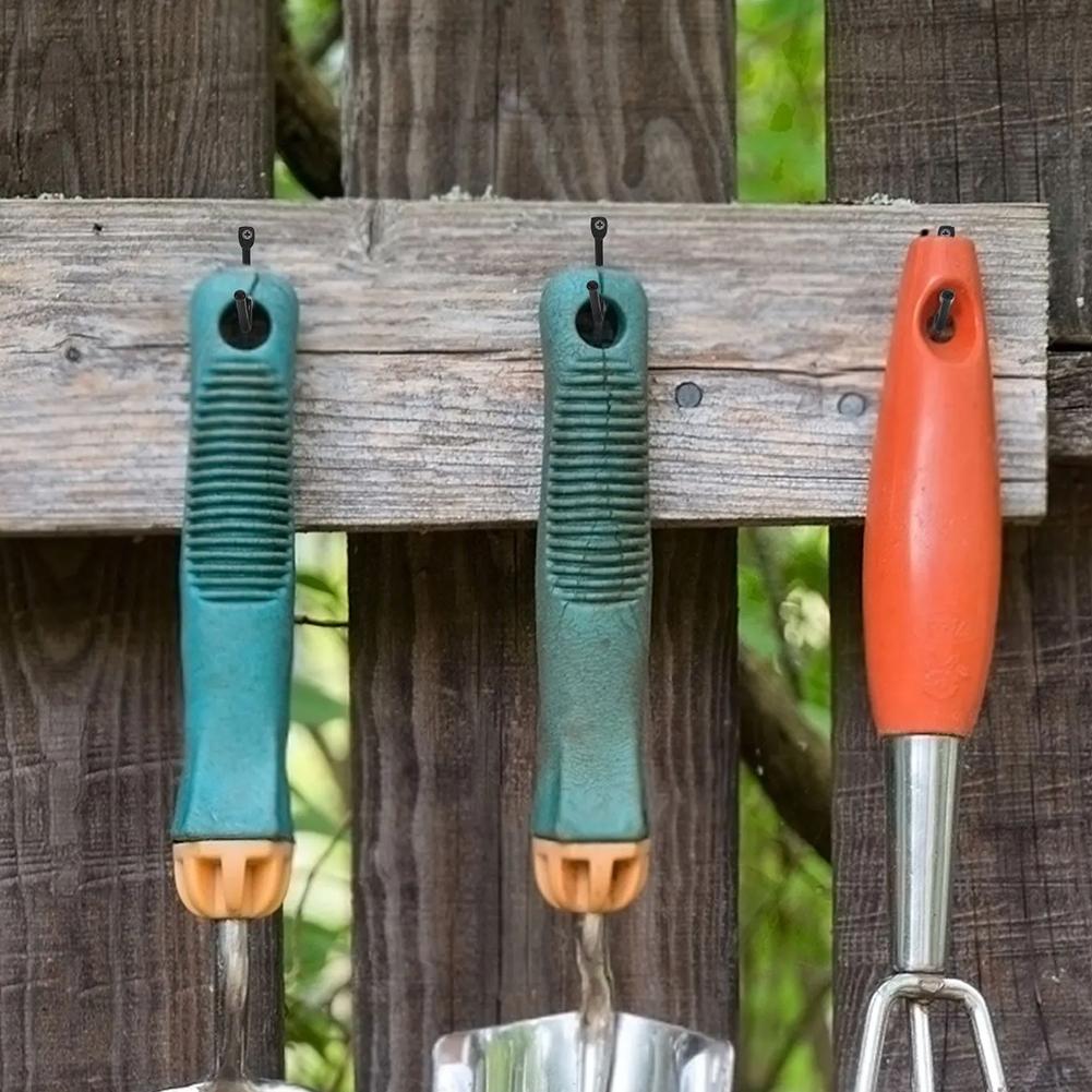 Garden Iron Clothes Hook Acces - Gardening Tools Vintage recension och pris