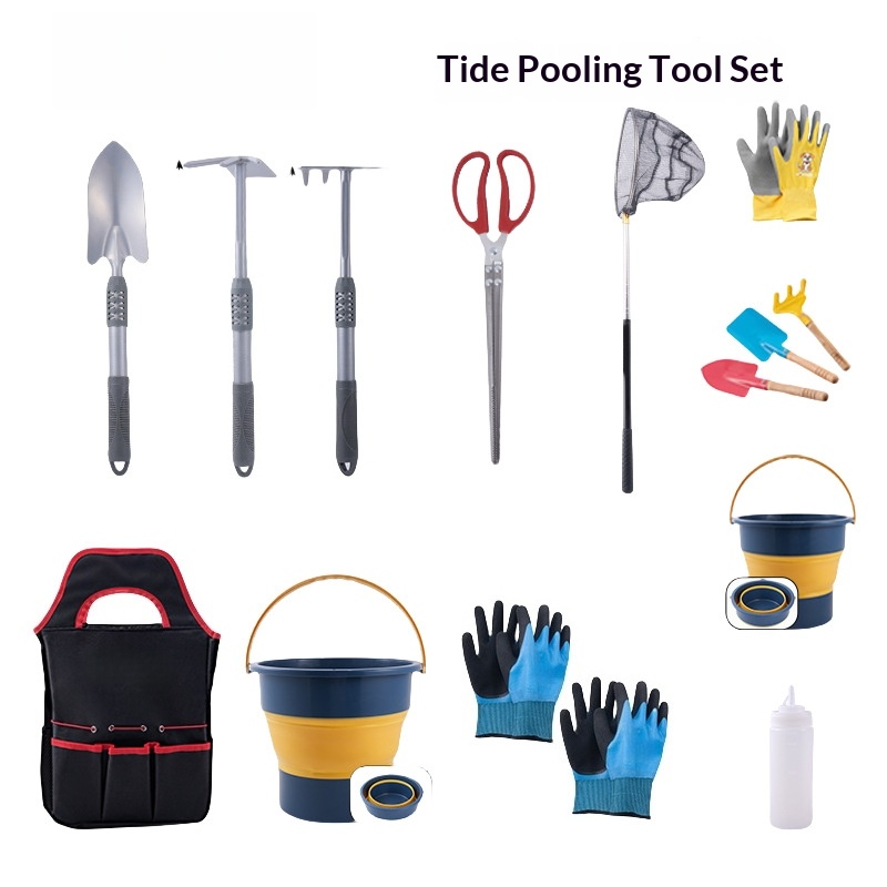 Garden Tool Combination Set, D - Gardening Tools Target recension och pris