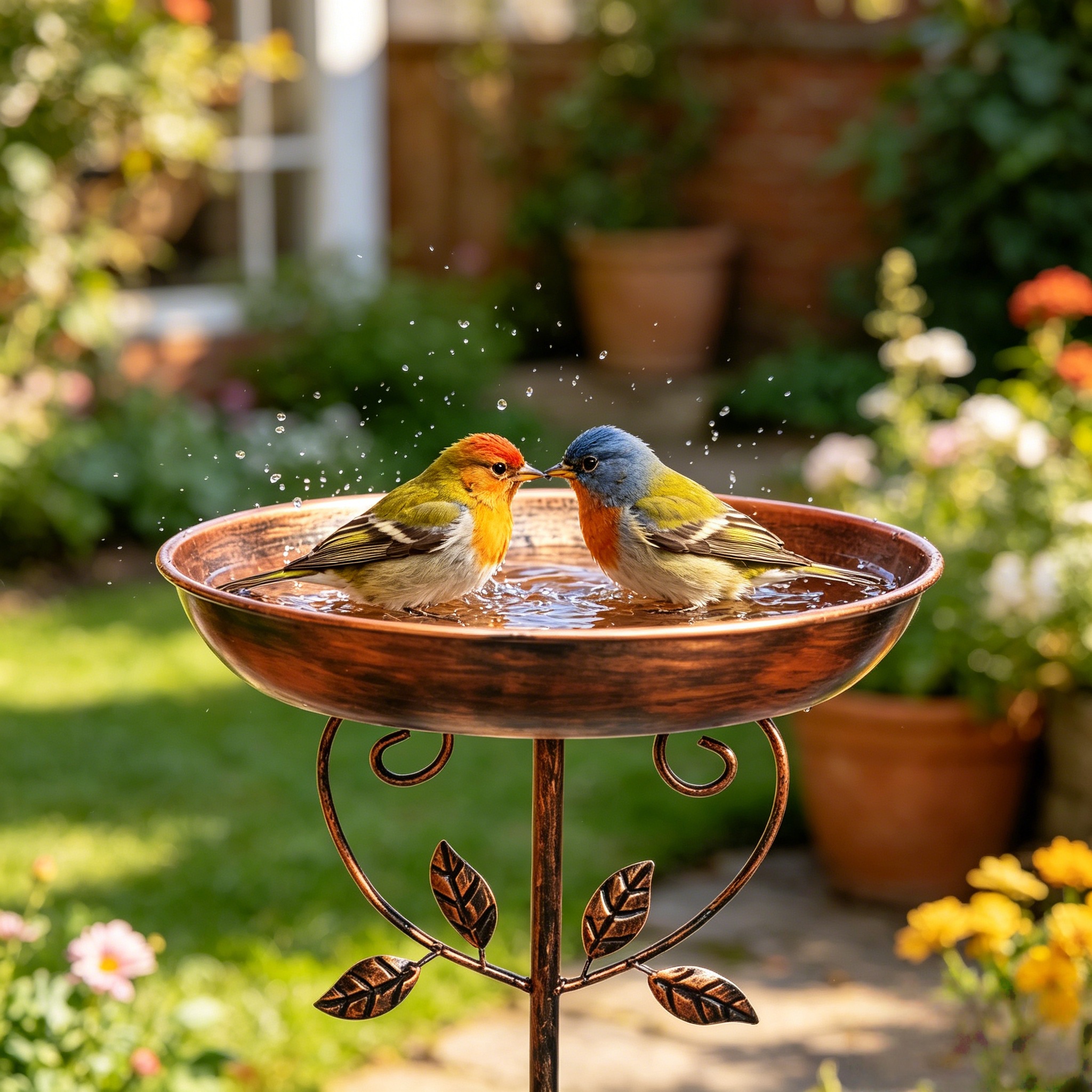 A Dual-Purpose Device That Com - Gardening Tools Vintage recension och pris