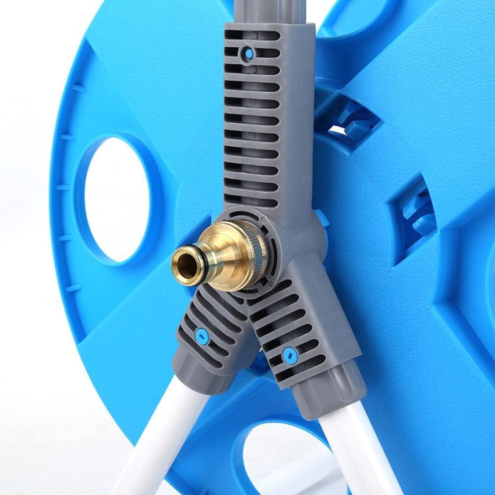 Car Washer Hose Reel Cart Wate - Gardening Tools Rack recension och pris