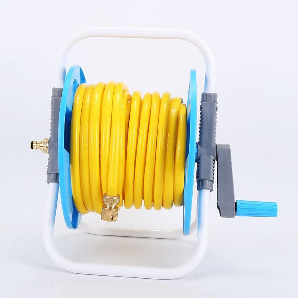 Car Washer Hose Reel Cart Wate - Gardening Tools Rack recension och pris