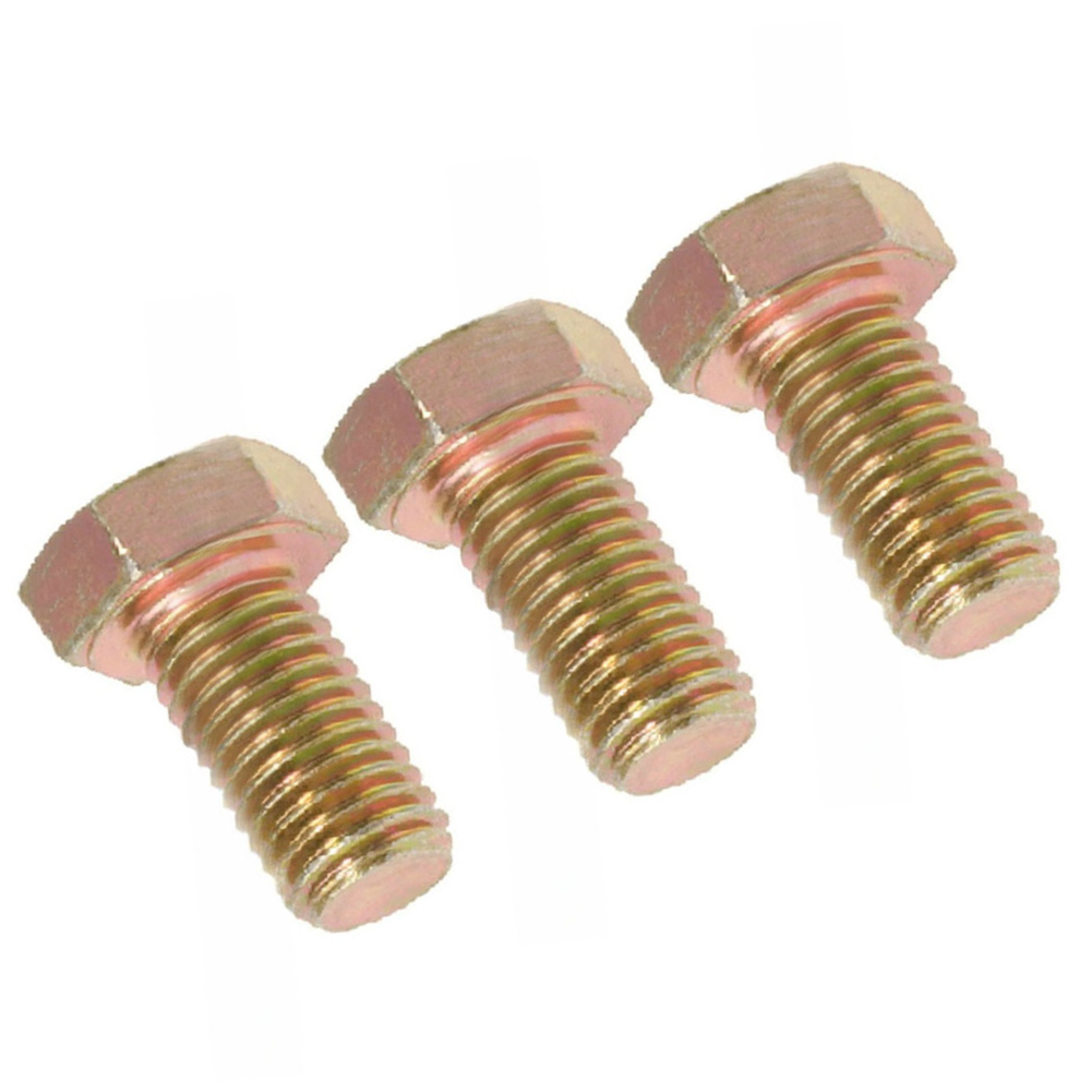 3pcs 781872 Blade Bolt Replace - Gardening Tools Repair recension och pris