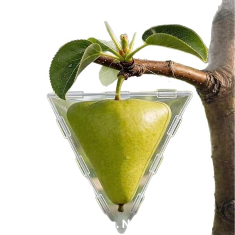 Unique Fruit Shaping Growth Mo - Gardening Tools Unique recension och pris