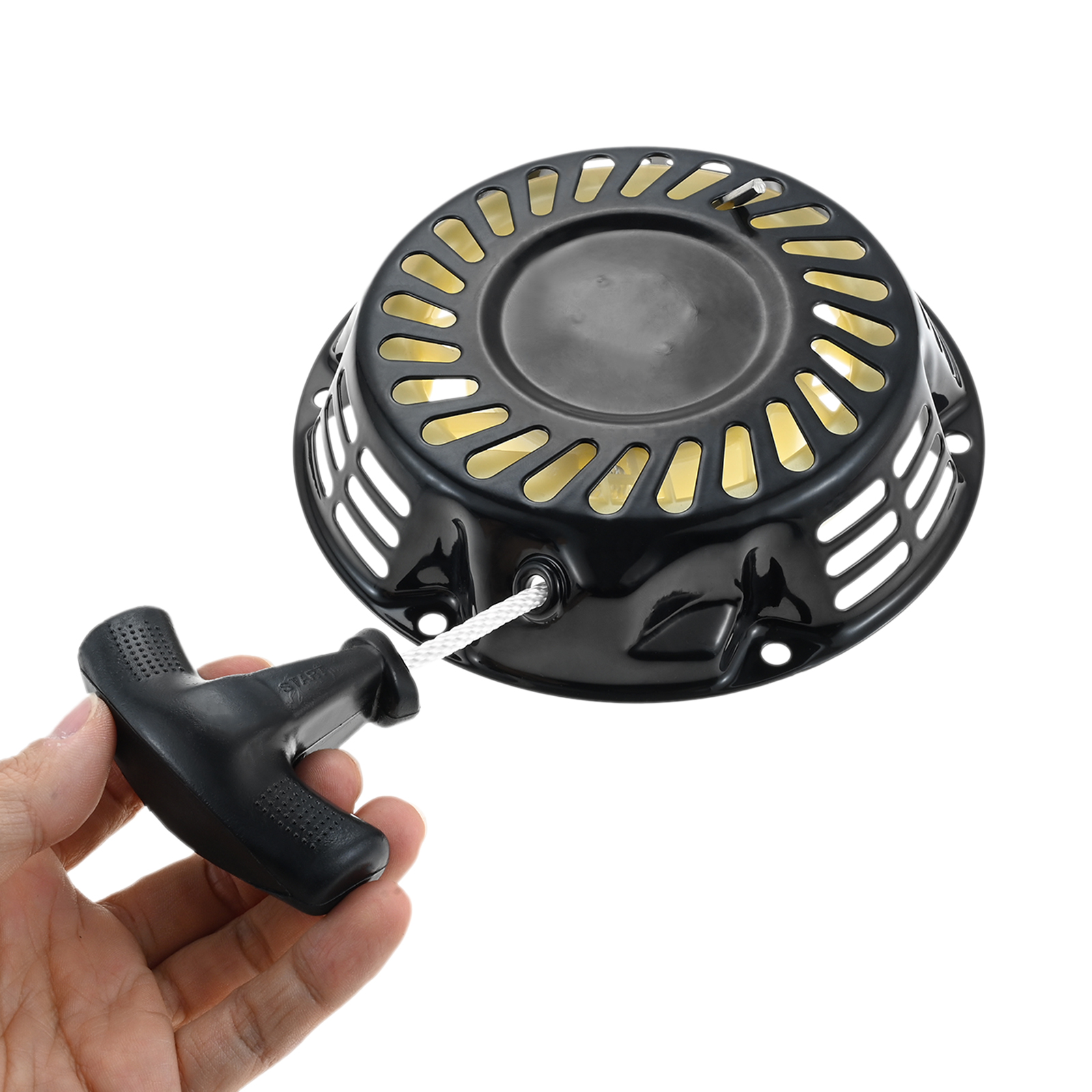 Recoil Starter Assy Fit For Co - Gardening Tools Harbor Freight recension och pris