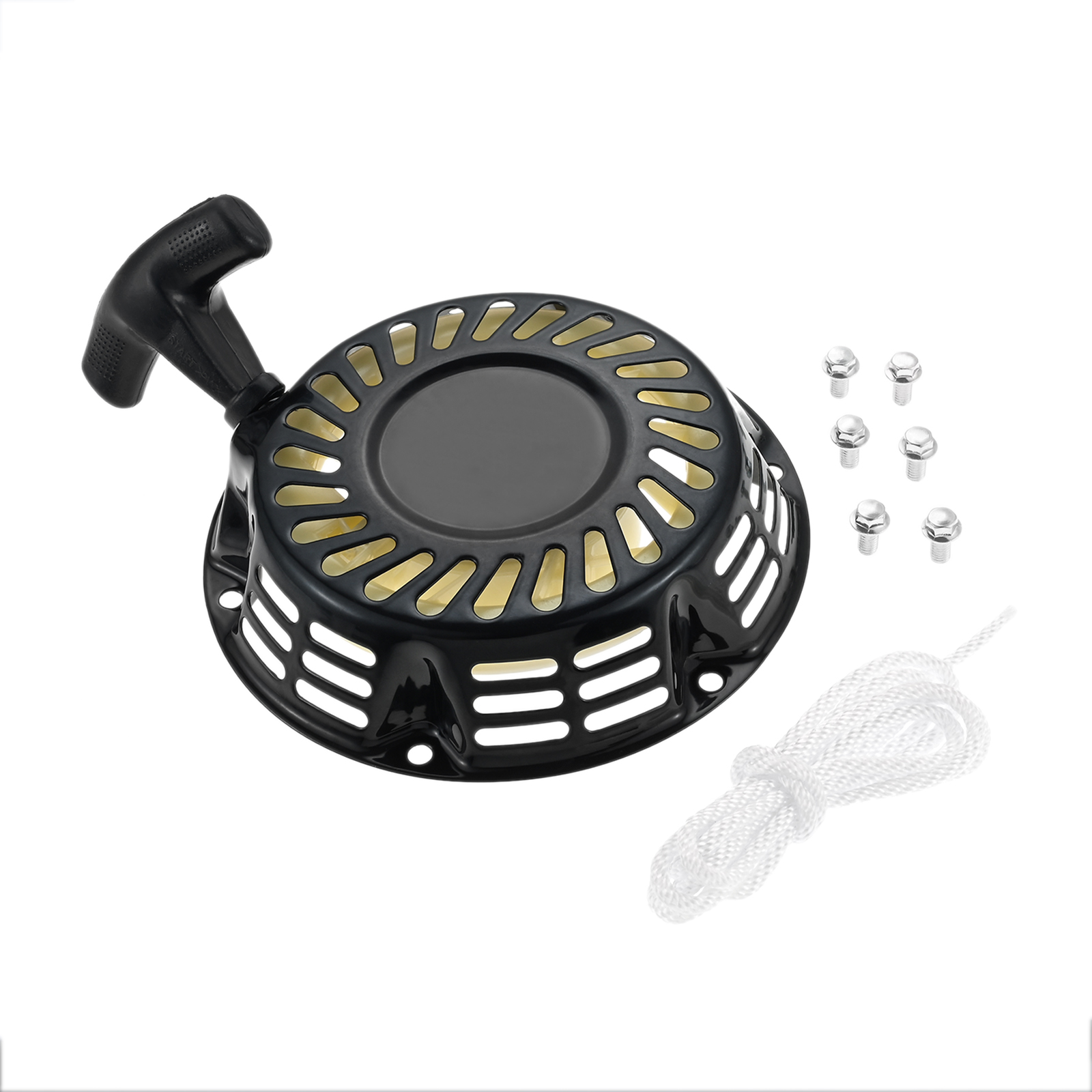 Recoil Starter Assy Fit For Co - Gardening Tools Harbor Freight recension och pris