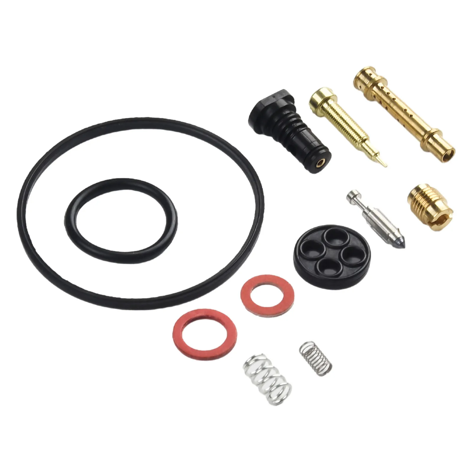 Carburetor Carb Rebuild Kit Fo - Gardening Tools Repair recension och pris