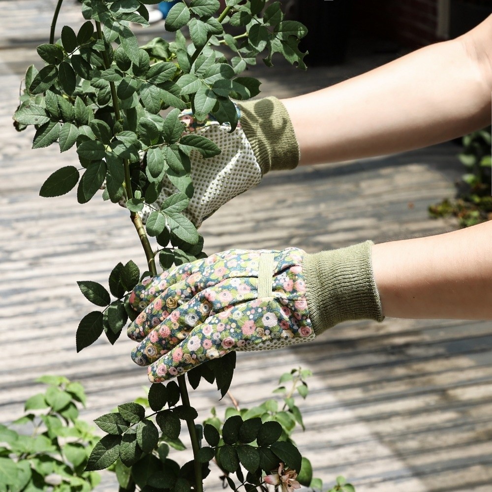 Useful Thorn Proof Gardening G - Garden Gloves Thorn Proof recension och pris