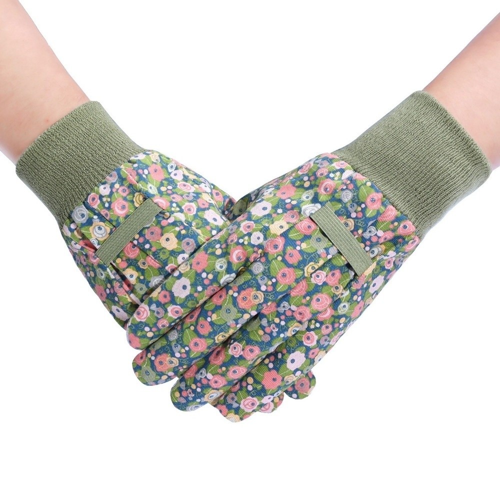 Useful Thorn Proof Gardening G - Garden Gloves Thorn Proof recension och pris
