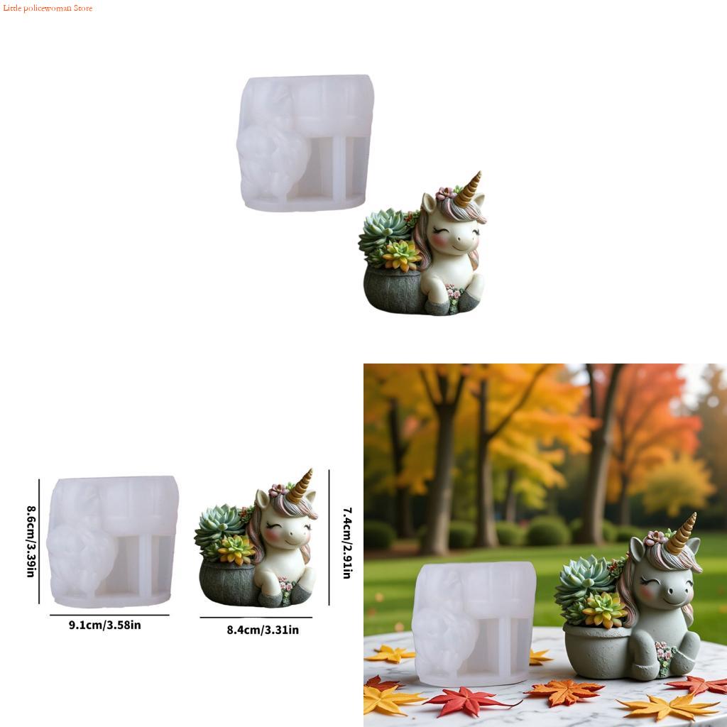 F92D Unique Animal Planter Sil - Gardening Tools Unique recension och pris