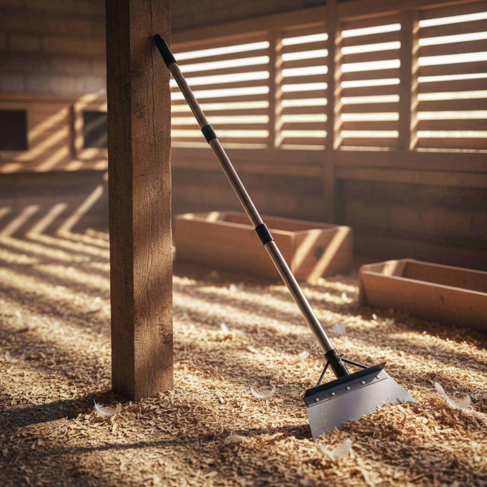 Manganese Steel Manure Spade V - Gardening Tools Shovel recension och pris