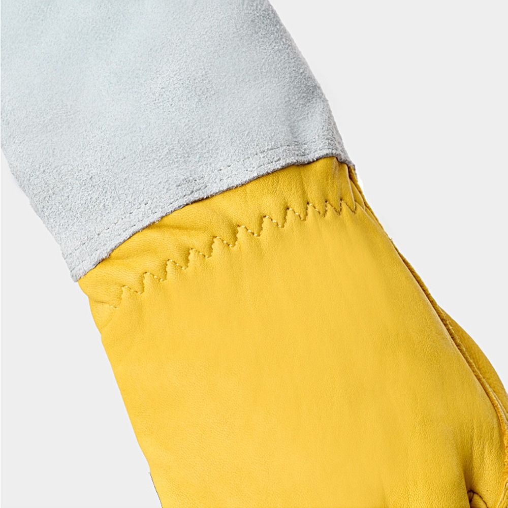 Long-sleeved Thorn Proof Garde - Garden Gloves Thorn Proof recension och pris