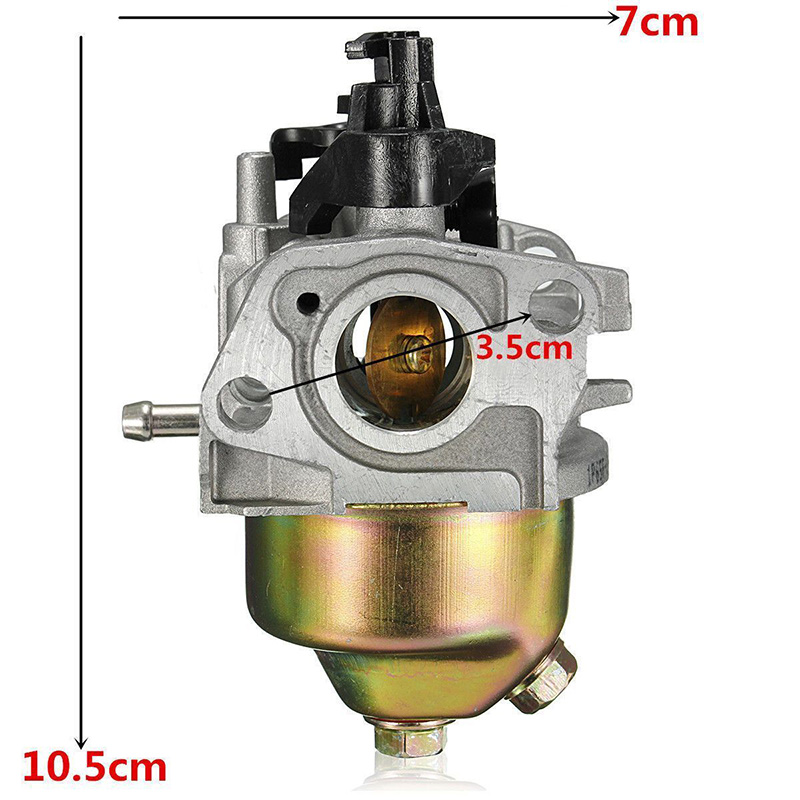 Carburetor Carb For MTD OHV En - Gardening Tools Repair recension och pris