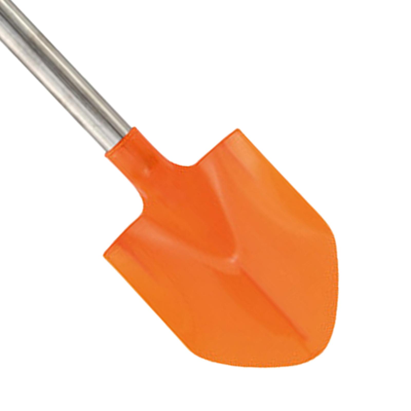Outdoor Sand Shovel Toy Garden - Gardening Tools Shovel recension och pris