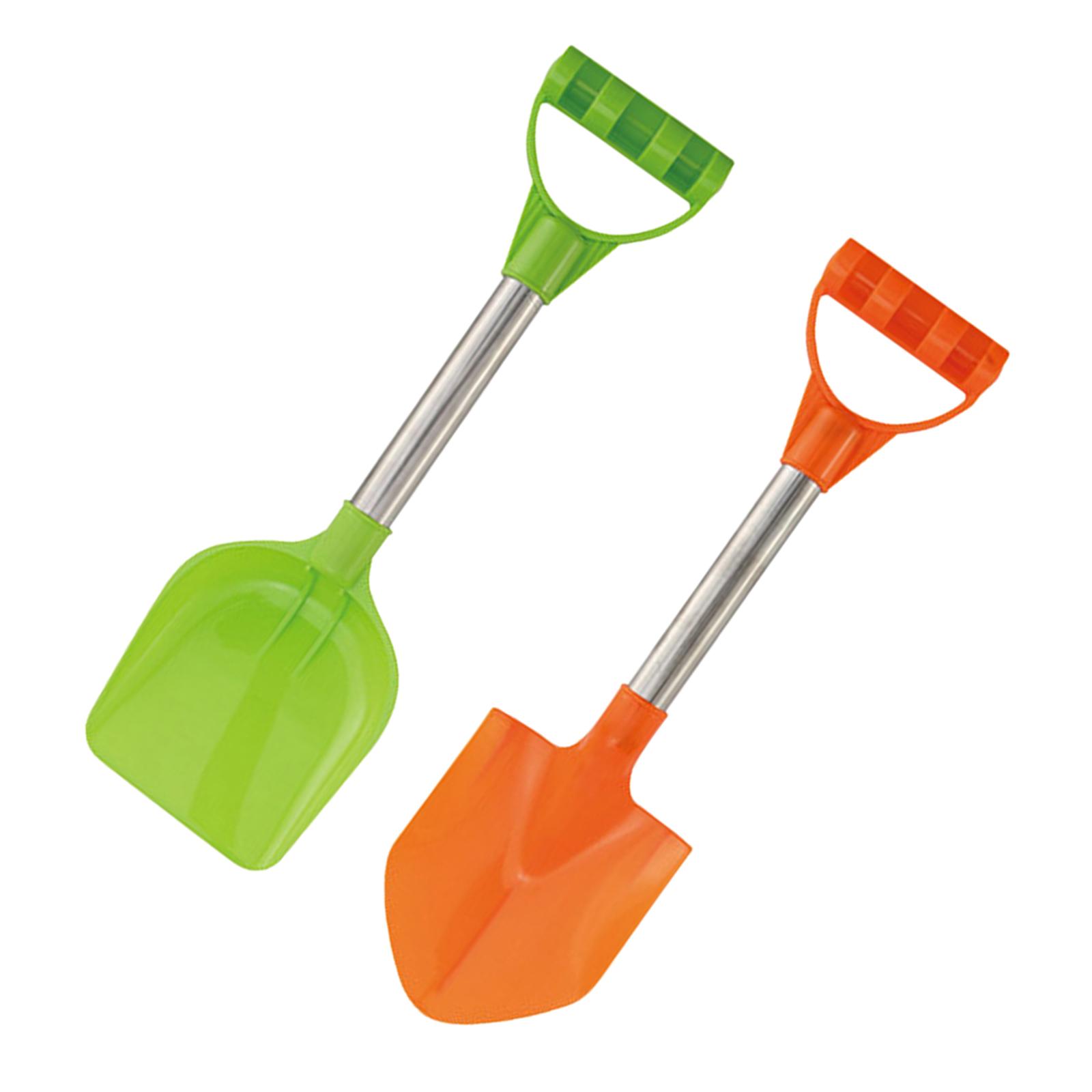 Outdoor Sand Shovel Toy Garden - Gardening Tools Shovel recension och pris