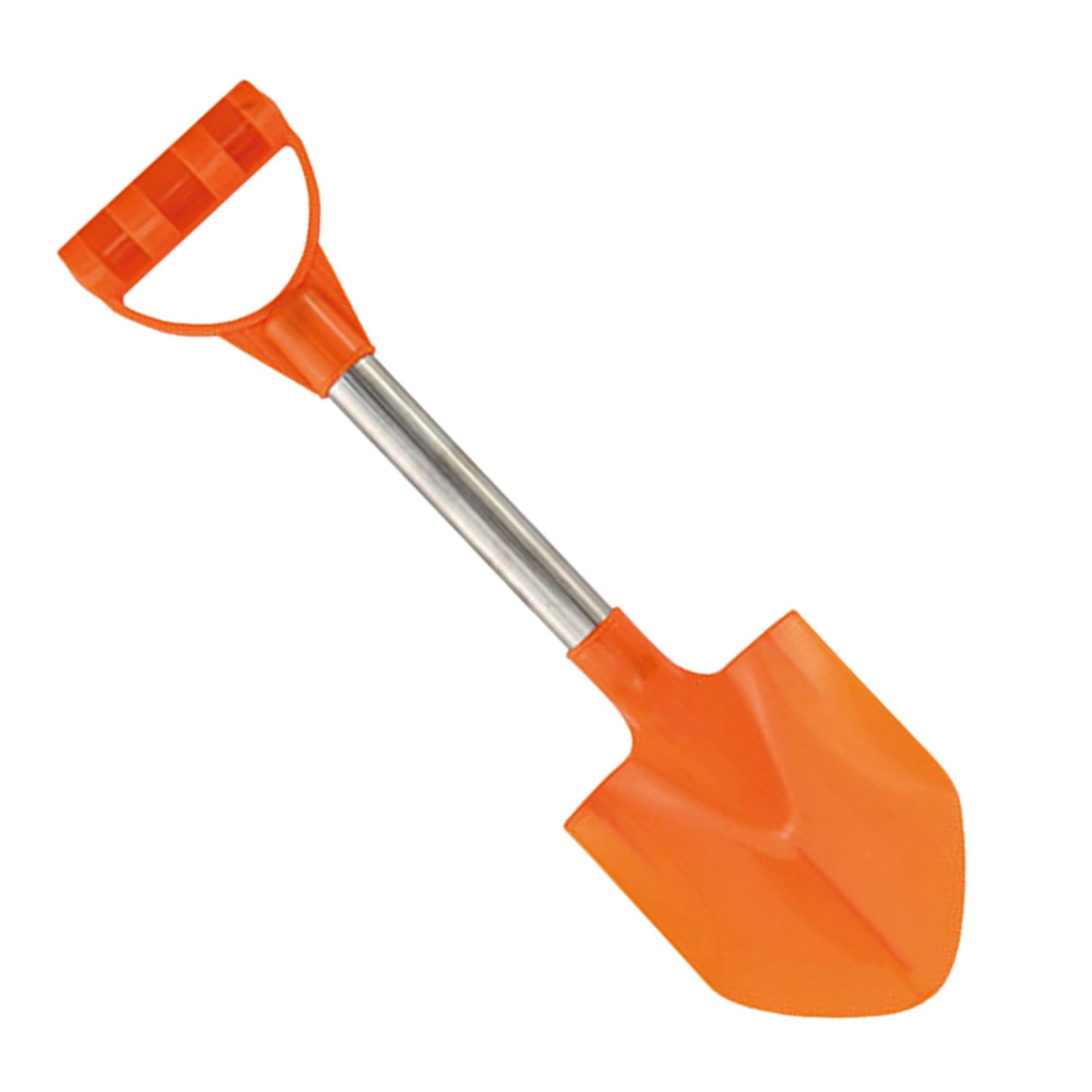 Outdoor Sand Shovel Toy Garden - Gardening Tools Shovel recension och pris