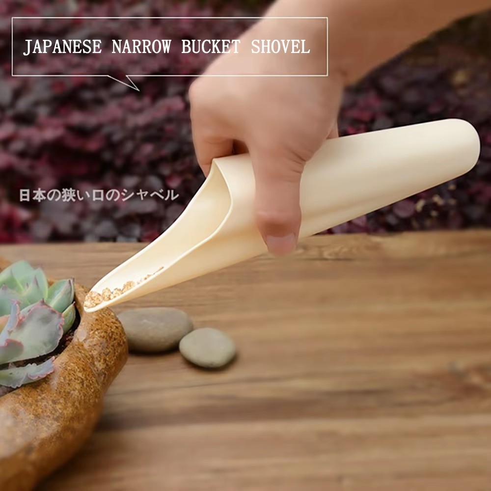 Gardening Tools Soil Scoop Sho - Gardening Tools Shovel recension och pris