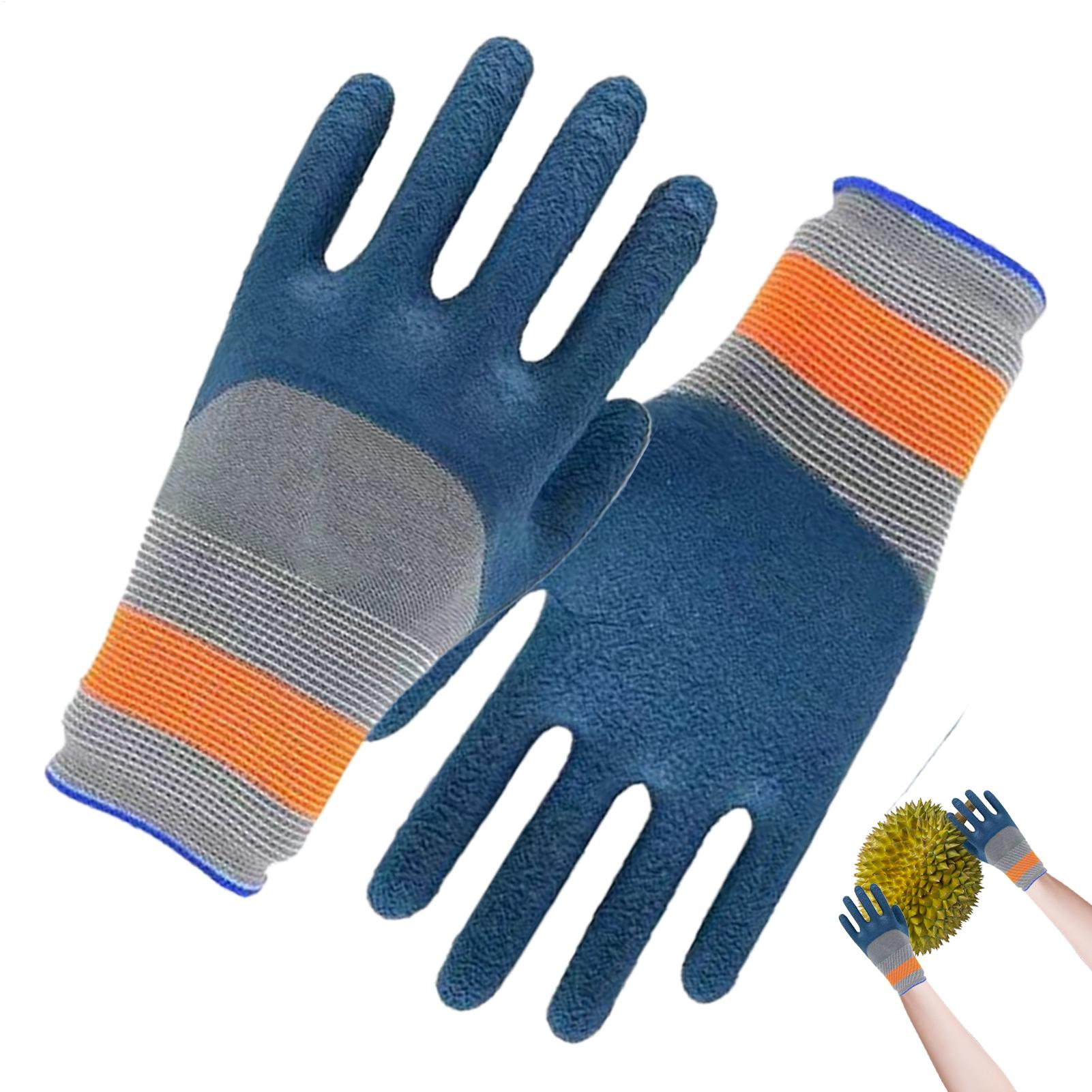 Gardening Gloves Thorn Proof W - Garden Gloves Thorn Proof recension och pris