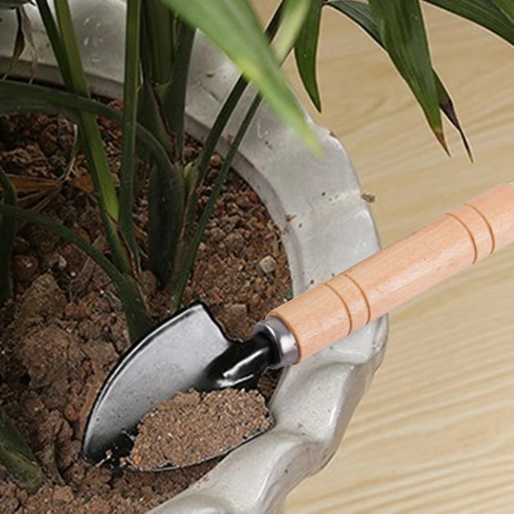 3pcs/set Mini Gardening Tools  - Gardening Tools For Toddlers recension och pris