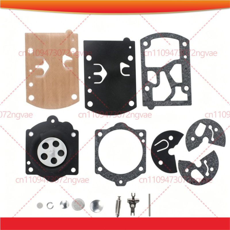 For Walbro WB37 WB27 WB3A Seri - Gardening Tools Repair recension och pris
