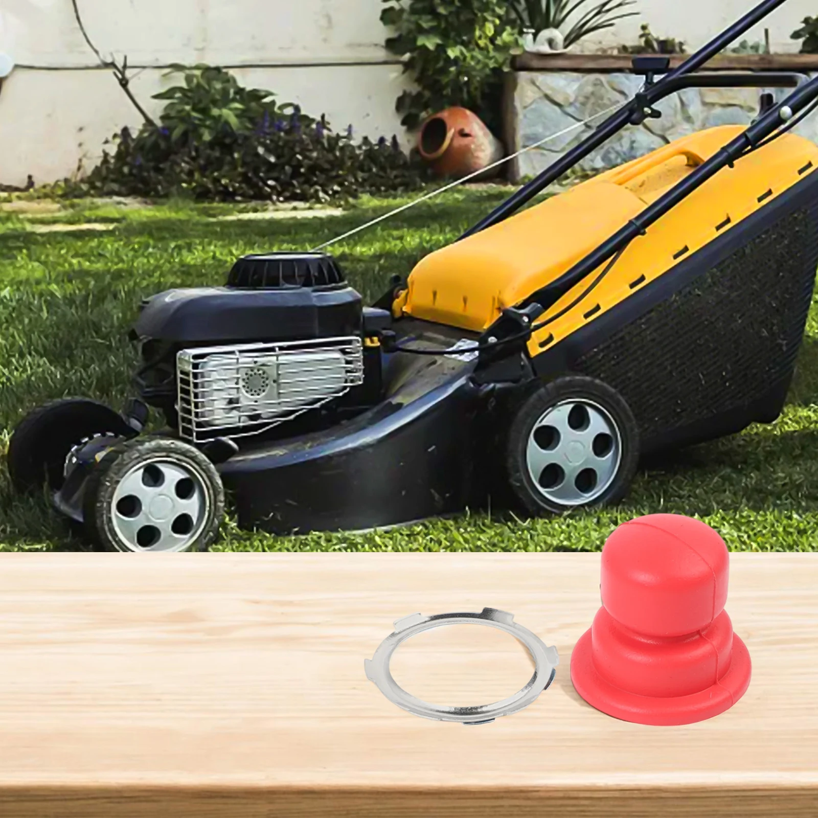 For Tecumseh VECTOR Engines Ca - Gardening Tools Vector recension och pris