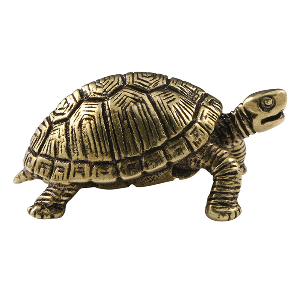 Cute Garden Art Antique Turtle - Gardening Tools Unique recension och pris