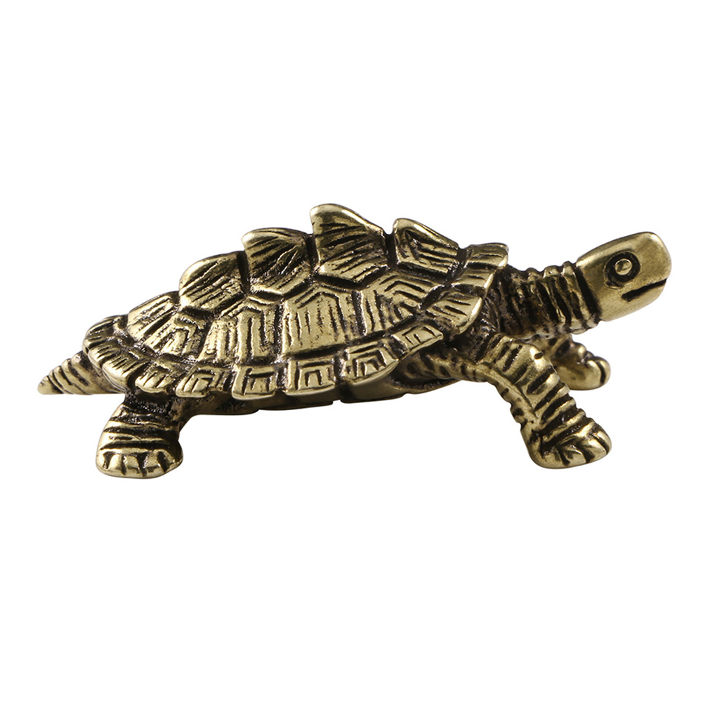 Cute Garden Art Antique Turtle - Gardening Tools Unique recension och pris