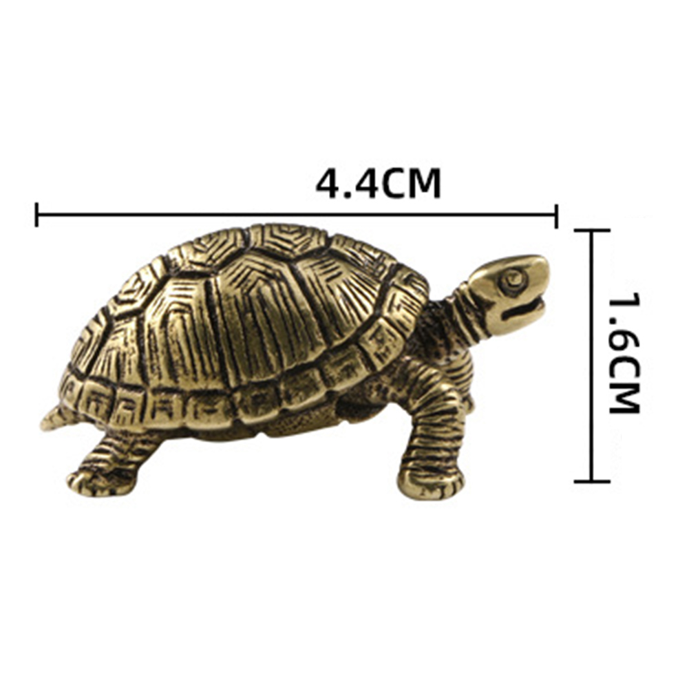 Cute Garden Art Antique Turtle - Gardening Tools Unique recension och pris